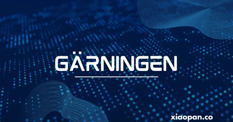 Gärningen Online: Accountability in Digital Swedish Culture