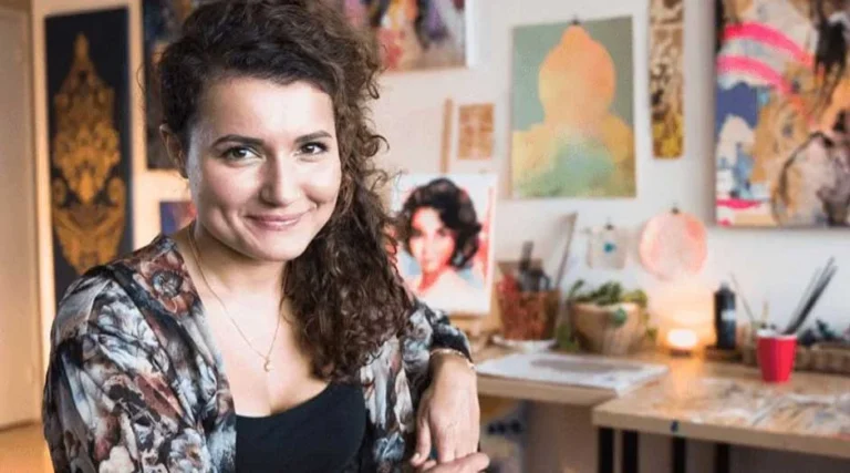 Who Is Ava Nickman? Biography Career and Why She's Trending in 2025
