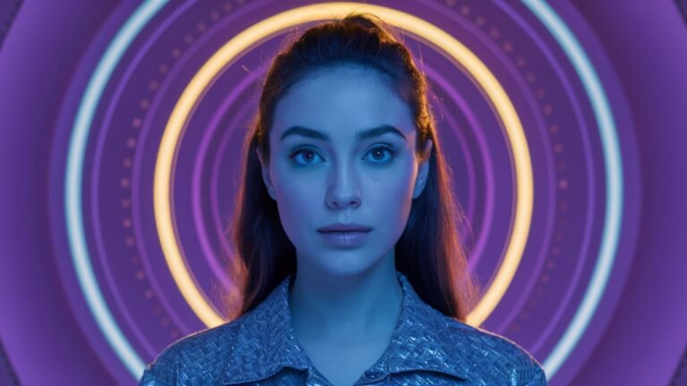 What Is Neon Cinematography? A Guide to This Vibrant Visual Style in Film