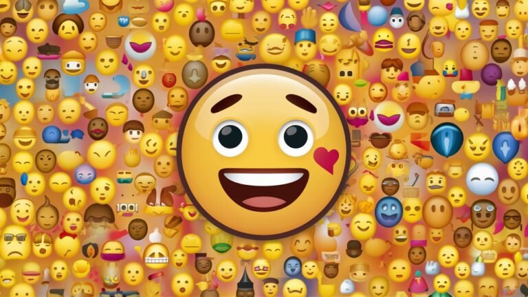 What Is a Smart Emoji? Meaning, Uses, and Impact on Digital Communication