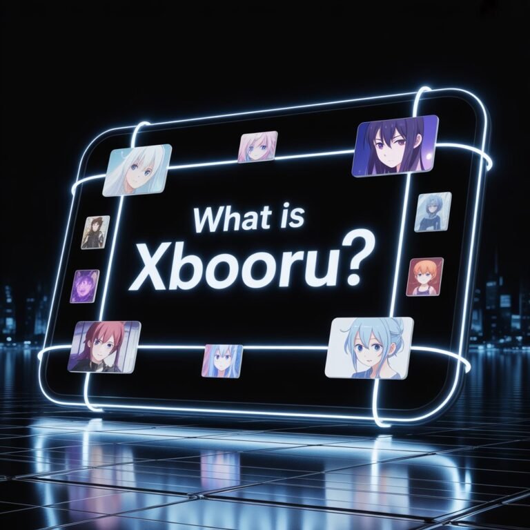 What Is Xbooru? A Complete Guide to the Anime Image Board Platform