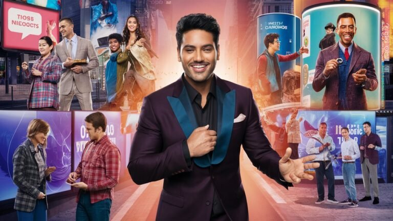 Rowan Puri Commercial: Who He Is and Why His Ads Are Going Viral