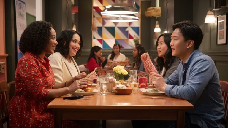 NBC 2024–25 TV Ratings for Happy’s Place Is the Sitcom a Hit or Miss?