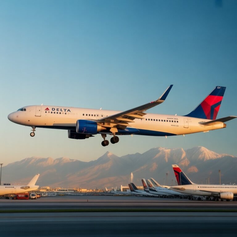 delta flight dl275 diverted lax