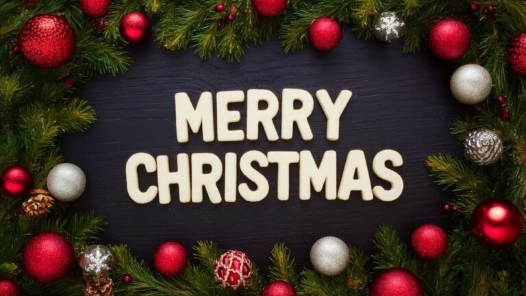 Merry Christmas Meme