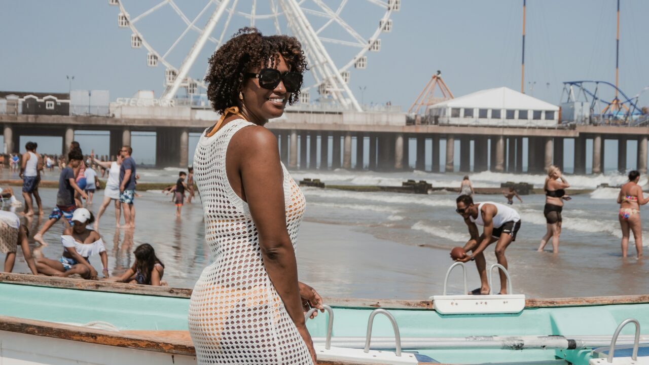 Atlantic City Visitor Checklist: Getting Around, Weather and Essentials