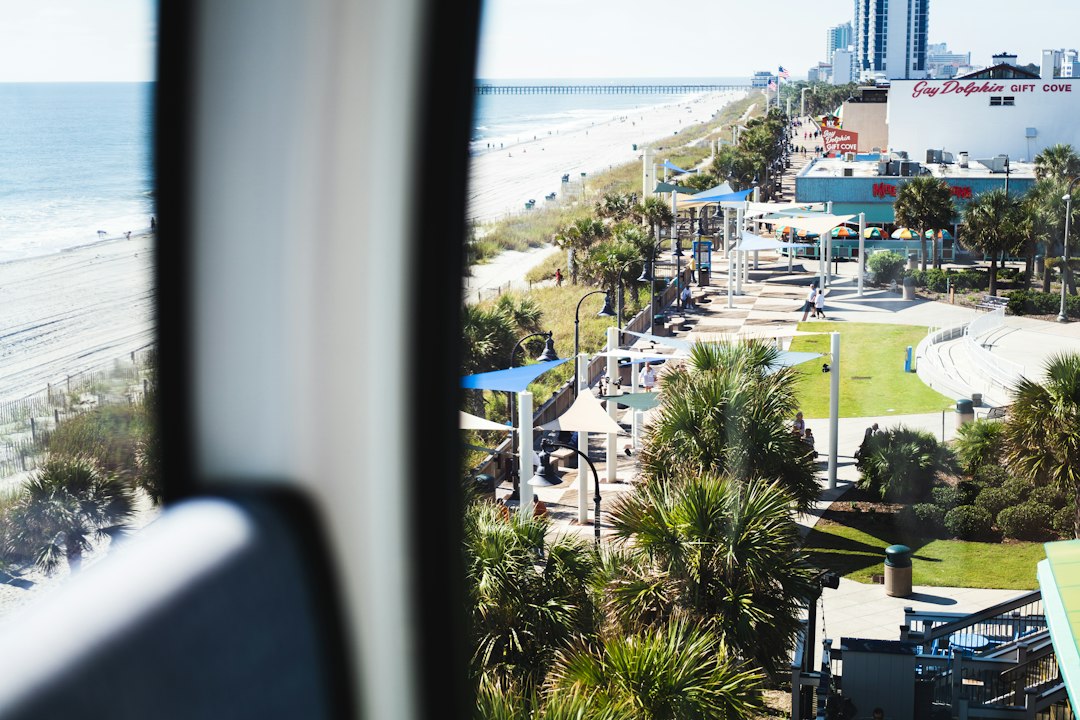 Planning an Atlantic City Beach Day: Parking, Weather and What to Bring