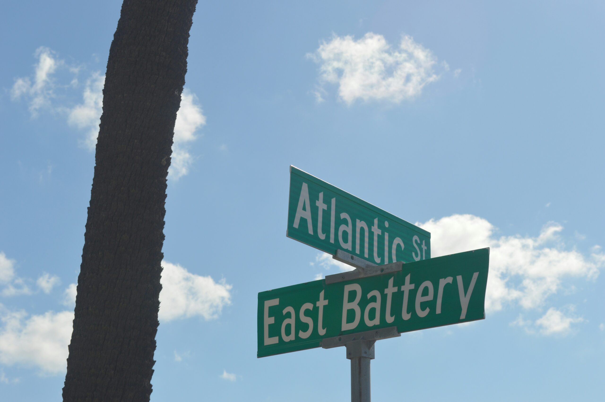 Atlantic City Heads Into Fall and Winter