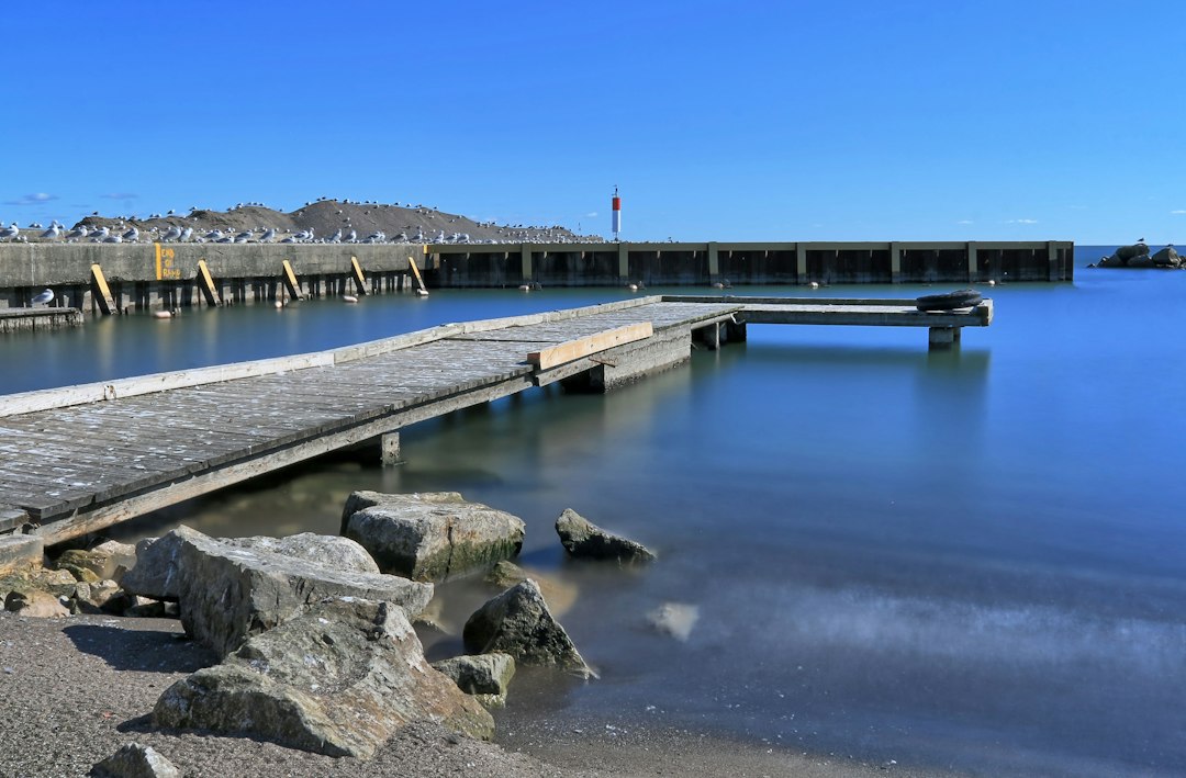 Gardner’s Basin Comfort Station: New Facilities Planned for 2027