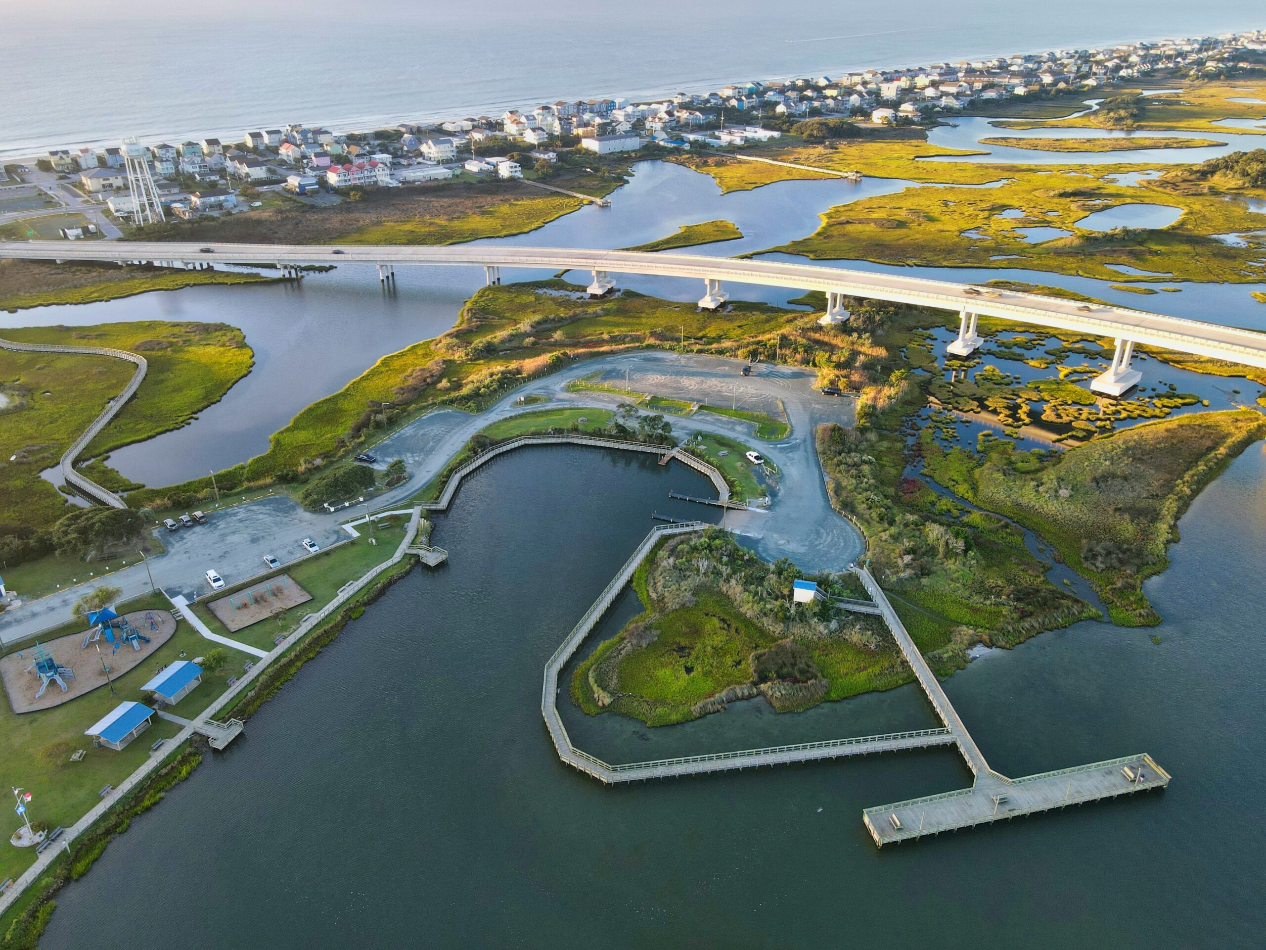 Planning an Autumn Visit to Atlantic City