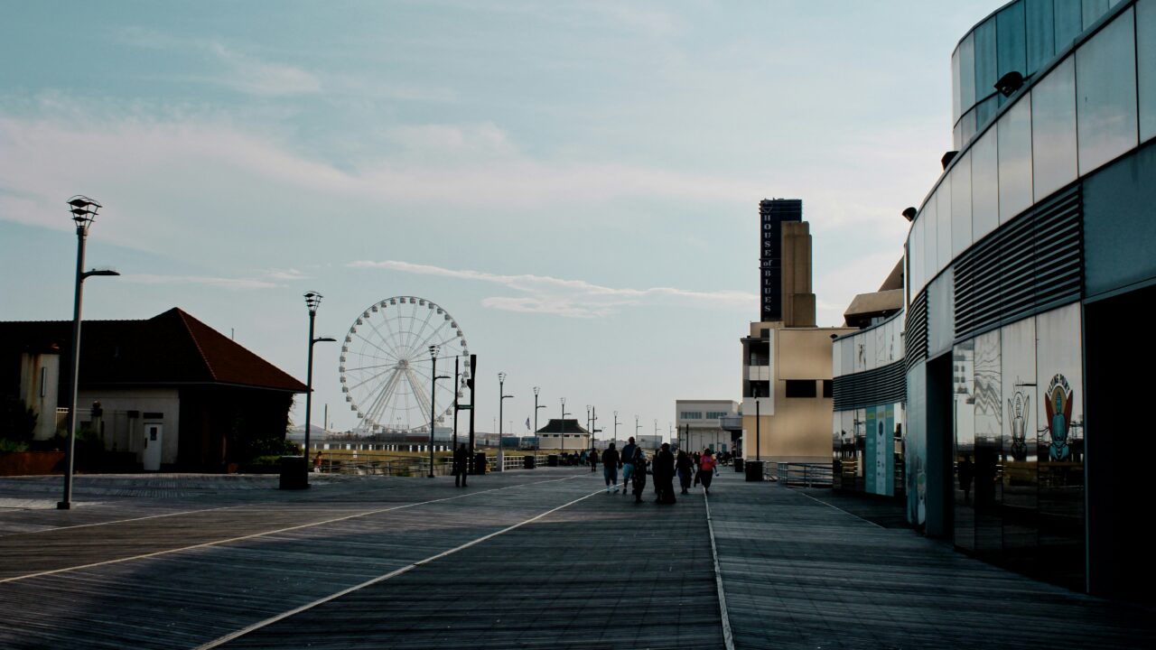 Atlantic City Parking Guide: Garages, Street Parking & Tips