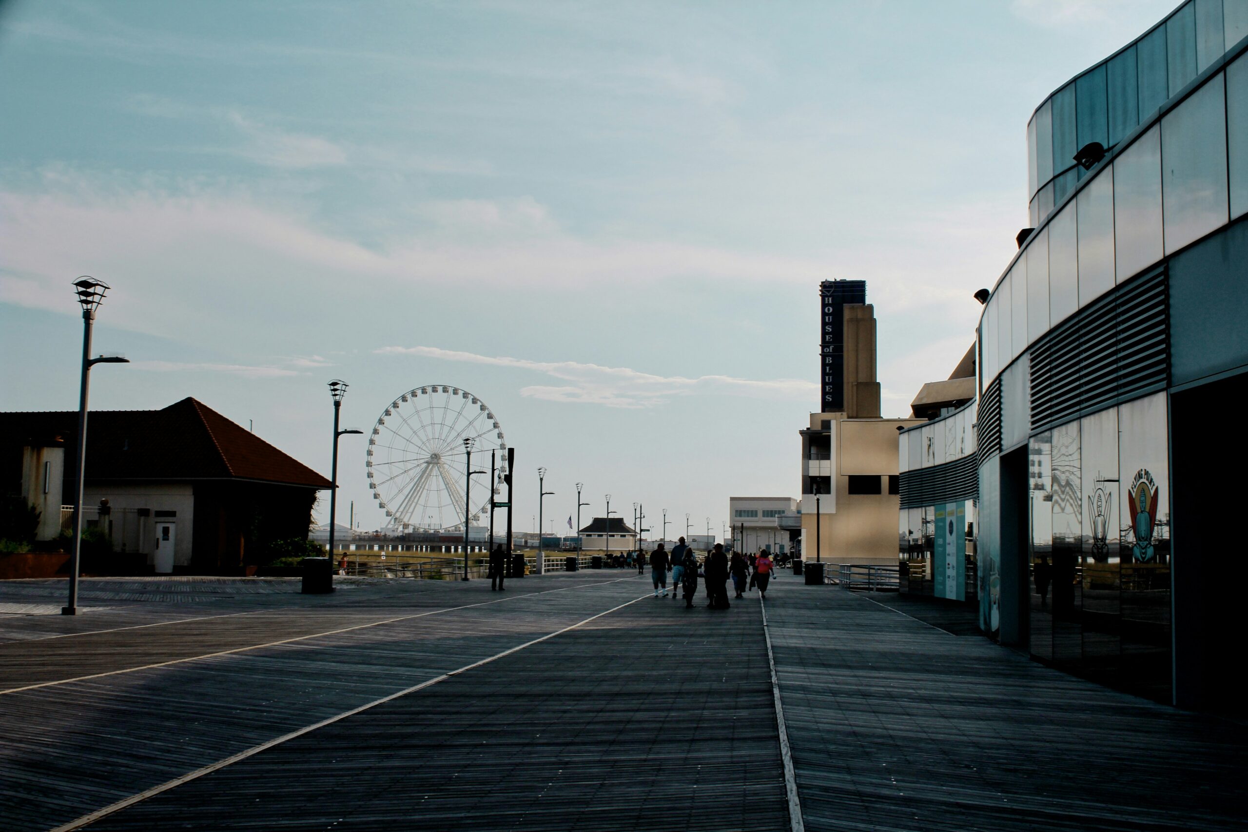 Atlantic City Parking Guide